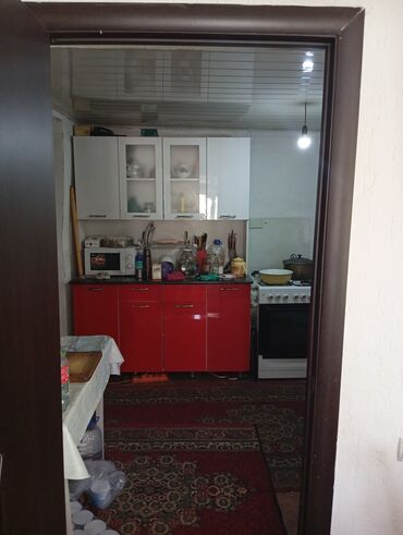 купить дом на южном берегу иссык куля: Үй, 90 кв. м, 5 бөлмө, Менчик ээси, Эски ремонт
