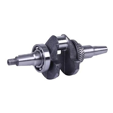 3 64 most: Dirsəkli Val 186 (40 mm) – Dizel Generatorları üçün Krank Valı 186 — 1
