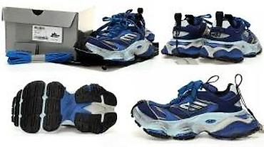 Patike: BALENCIAGA MONDAY, CARGO, 3XL MODELI, MEGA HIT | Najnovije! ! ! Hit — 15