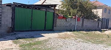 пригородный дом: Продаётся одноэтажный дом с двором и хозяйственным участком — 1