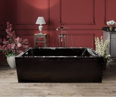 Vannalar: Yeni Vanna, Akril, Pulsuz çatdırılma -da lalafo.az — 1 Vannalar: Yeni Vanna, Akril, Pulsuz çatdırılma — 1