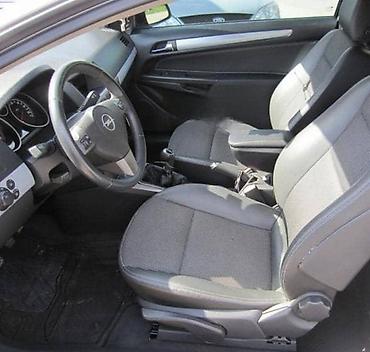 mercedes e class: KOŽICA MENJAČA I RUČNE ZA OPEL ASTRA H OD 2004. DO 2014. GOD. | — 4