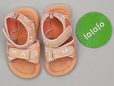 torba pull and bear: Sandałki Decathlon, 28, Używany — 2