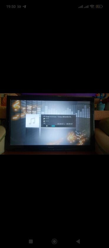 ucuz gaming laptop: İşlənmiş Televizor Panasonic Ünvandan götürmə