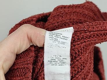 simple sweter: Reserved, Sweter dla mężczyzn, rozmiar M — 5