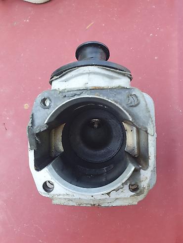 Motorne testere: Cilindar kineske testere 43mm VGS 24/30 PN4500/5200 Cilindar fi/43mm — 11