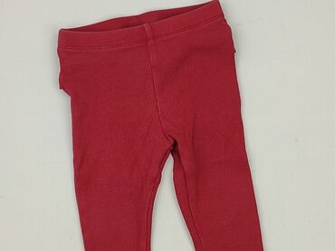 kombinezon softshell lidl: Legginsy, H&M, 6-9 miesięcy, stan - Bardzo dobry
