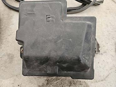 obd2 cena: KUTIJA OSIGURACA ZA CITROEN C8 OD 2002. DO 2008. GOD — 1