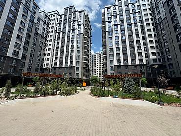 капстрой: 3 комнаты, 108 м², Южная Магистраль Элитка, 10 этаж, Дизайнерский ремонт — 3