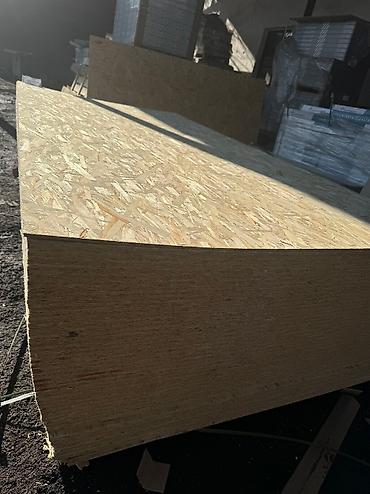 ОСП / OSB плиты: ОСБ(OSB)листы 1,25х2,50 3м кв 06мм 09мм 12мм 15мм 18мм 20мм Цена от — 8