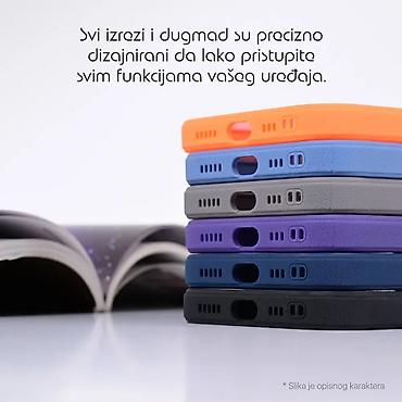 kozmeticka lupa: Maska Magsafe shining za iPhone 15 6.1 svetlo plava. Uz brzu dostavu i — 5