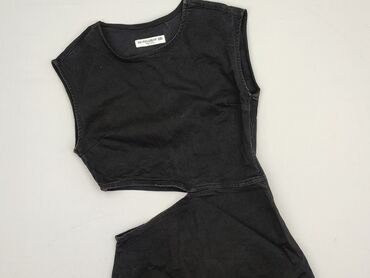 sukienka zebra reserved: PULL&BEAR, Women`s dress, size M (EU 38)