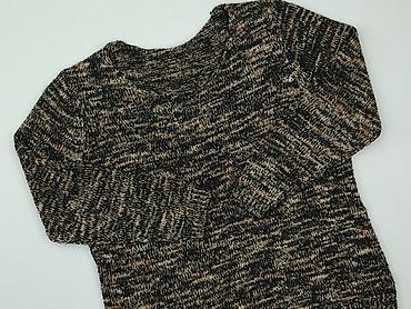 sweter czarny: C&A, Sweter damski, rozmiar 3XL — 1