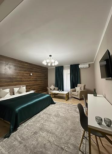 старый талчек: Гостевой дом "ARNA" guest House! Чисто! Уютно! Спокойно! Новая мебель! — 1