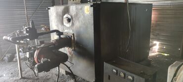 Digər biznes avadanlığı: Milyonluq katyol həm yağ hem qazdi . Süper veziyetdedi Cox az isdifade — 1