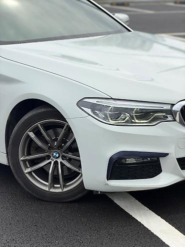 bwm e60: BMW 5 series: 2019 г., 2 л, Автомат, Дизель, Седан — 4