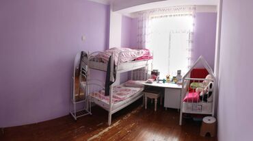 Uzunmüddətli kirayə mənzillər: Təcili! Dream Park - Masazır - kirayə mənzil BUGÜN - 430 m. 2 otaq + — 15