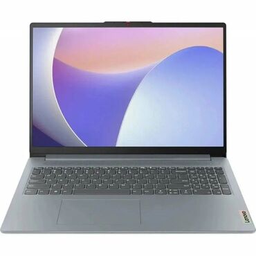 комплектующие для компьютера: Ноутбук, Lenovo, 8 ГБ ОЭТ, Intel Core i5, 15.6 ", Колдонулган, Татаал эмес тапшырмалар үчүн, эс тутум SSD
