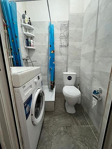 Продажа квартир: Студия, 32 м², 1 этаж — 3