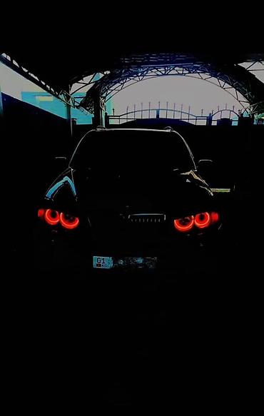 BMW: BMW X5: 2002 г., 3 л, Автомат, Дизель, Кроссовер — 13