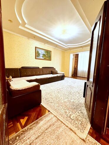 laminatory royal sovereign s regulirovkoi temperatury: 3 комнаты, 80 м², 106 серия, 2 этаж, Старый ремонт