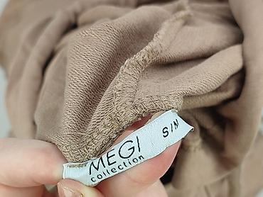 bluza z smokiem: MEGI, Bluza z kapturem damska, rozmiar S — 5