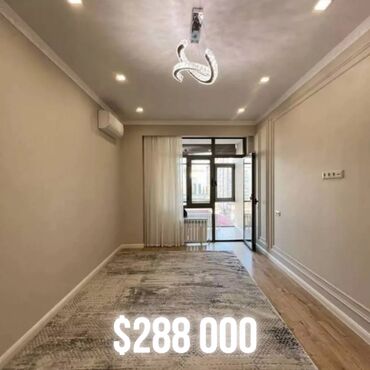 Продажа квартир: 4 комнаты, 137 м², Элитка, 5 этаж, Дизайнерский ремонт