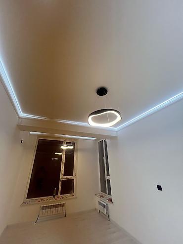 Продажа квартир: 3 комнаты, 90 м², Элитка, 4 этаж, Дизайнерский ремонт — 6