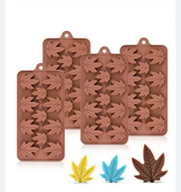 Şirniyyət qəlibləri: Şirniyyət qəlibləri — 3