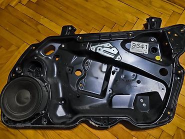 passat monitor: Volkswagen Passat, 2005 il, Orijinal, Almaniya, İşlənmiş — 2