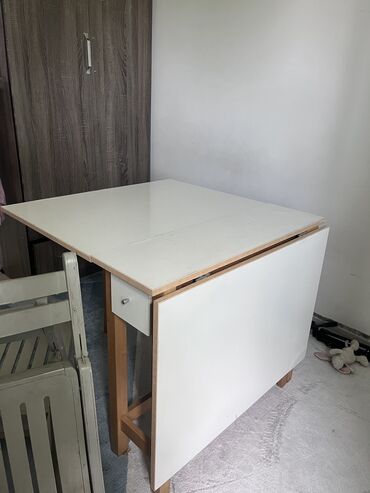 мебель для бизнеса: Комплект стол и стулья