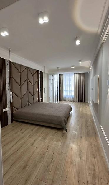 Продажа квартир: 3 комнаты, 115 м², КНУ Элитка, 4 этаж, Евроремонт — 7
