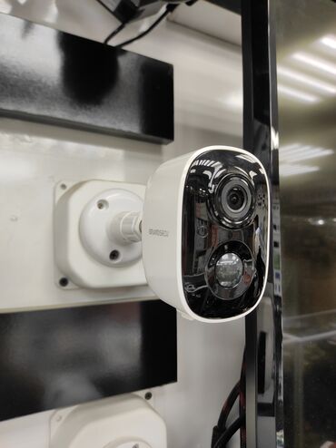 arxa goruntu kamerasi: Baterya Kamera 🆕 *WiFi ilə çalışır *10 günə yaxın zaretka saxlayır