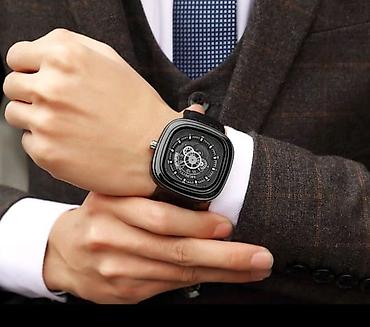 coros pace: SEVENFRIDAY Industrial Series — мужские наручные часы с ярким — 3