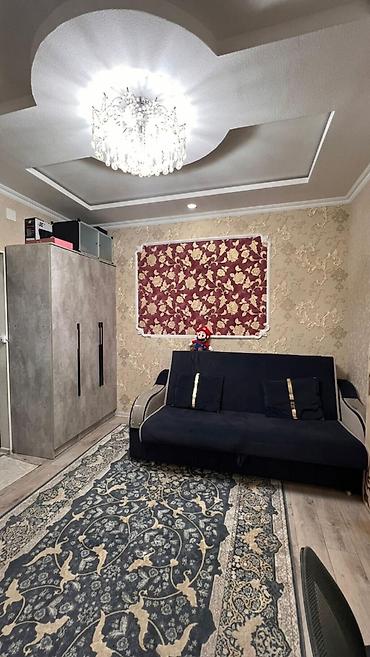 Продажа квартир: 2 комнаты, 88 м², Средний Джал 108 серия, 3 этаж, Евроремонт — 7