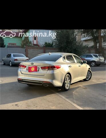подкрыльник киа к5: Kia K5: 2016 г., 2 л, Автомат, Газ, Седан