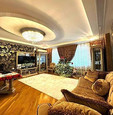 evim residence ev satilir: 3 otaqlı, Yeni tikili, m. Gənclik, 136 kv. m — 3