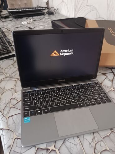 Digər noutbuklar və netbuklar: Intel Core i7, 8 GB, 11.6 " — 6