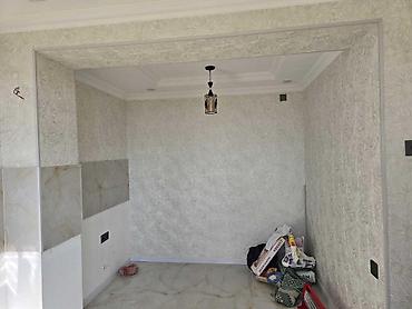xrdalan: Bakı, Biləcəri, 3 otaqlı, Köhnə tikili, 85 kv. m — 9