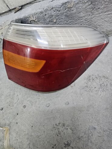 датчик коленвала тойота: Арткы оң стоп-сигнал Toyota 2008 г., Колдонулган, Оригинал, Германия