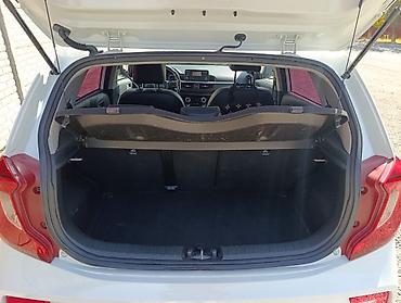 Kia: Kia Morning: 2018 г., 1 л, Автомат, Бензин, Хэтчбэк — 12