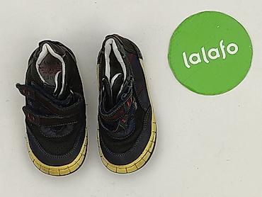 bluza rainbow: Buty sportowe Lasocki, 22, Używany — 2