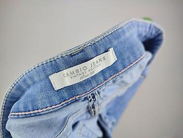 case: Jeansy damskie, rozmiar S — 4