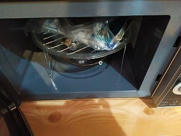 vitek vt8238: VITEK VT-1698 mikrodalğalı soba. Təzədir. - Gücü: mikrodalğa 900 W-a — 2