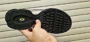 puma tiptronic: 09. nove model TN patike od 41 do 46 5700din . orginal model sa — 3