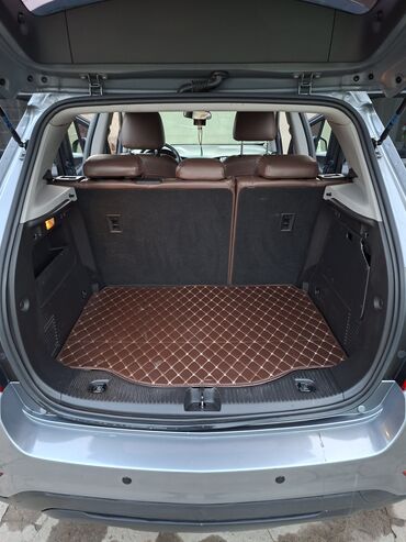 Chevrolet: Chevrolet Trax: 2018 г., 1.6 л, Автомат, Дизель, Кроссовер — 14