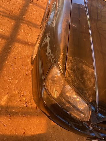 Subaru: Subaru Legacy: 2001 г., Автомат, Газ, Универсал — 6