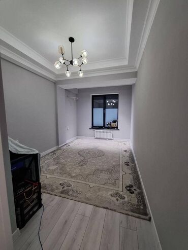 Продажа квартир: 2 комнаты, 48 м², Элитка, 7 этаж, Евроремонт