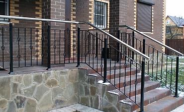 Сварка: Сварка | Перила Доставка, Монтаж, Гарантия — 19