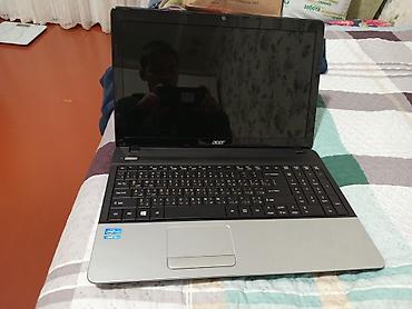 Ноутбуки Acer: Acer 15.6" ноутбук с полноценной клавиатурой и цифровым блоком — 4
